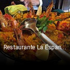 Restaurante La Espanola am Holztor online reservieren
