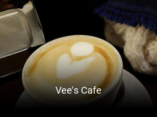 Jetzt bei Vee's Cafe einen Tisch reservieren
