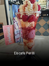 Eiscafe Perilli online reservieren