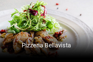 Pizzeria Bellavista tisch reservieren
