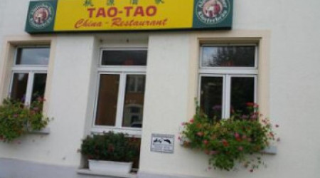 China-Restaurant Tao Tao