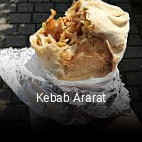 Jetzt bei Kebab Ararat einen Tisch reservieren
