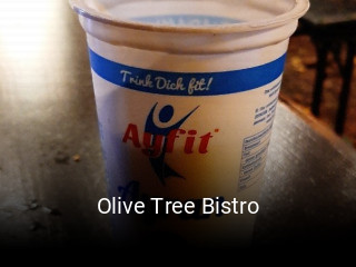 Olive Tree Bistro tisch reservieren