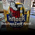 Brauhaus Zwolf Apostel reservieren
