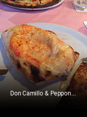 Don Camillo & Peppone reservieren