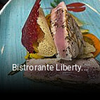 Bistrorante Liberty Italian Restaurant tisch buchen