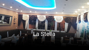 Jetzt bei La Stella einen Tisch reservieren