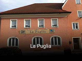 La Puglia online reservieren