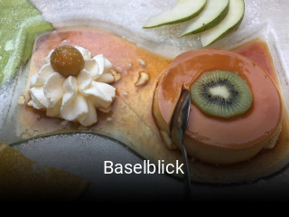 Baselblick online reservieren