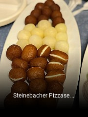 Steinebacher Pizzaservice online reservieren