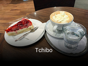 Jetzt bei Tchibo einen Tisch reservieren