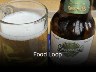 Food Loop online reservieren