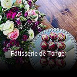 Jetzt bei Pãtisserie de Tanger einen Tisch reservieren