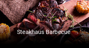 Jetzt bei Steakhaus Barbecue  einen Tisch reservieren