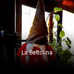 La Bettolina online reservieren