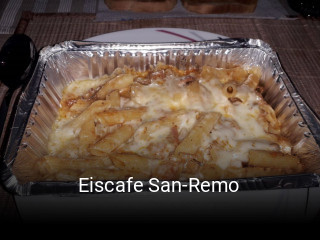Eiscafe San-Remo tisch buchen