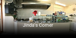 Jetzt bei Jinda's Corner einen Tisch reservieren