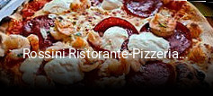 Jetzt bei Rossini Ristorante-Pizzeria Nihat Unlu einen Tisch reservieren