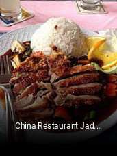 China Restaurant Jade tisch reservieren
