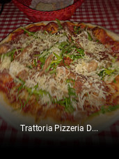 Jetzt bei Trattoria Pizzeria Da Luca einen Tisch reservieren