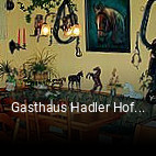 Gasthaus Hadler Hof Altenbruch tisch reservieren
