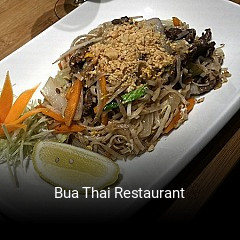 Jetzt bei Bua Thai Restaurant einen Tisch reservieren