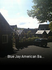 Blue Jay American Bar & Restaurant reservieren