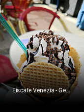 Eiscafe Venezia - Gelato One UG reservieren