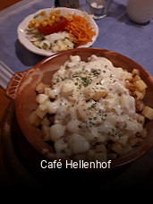 Jetzt bei Café Hellenhof einen Tisch reservieren