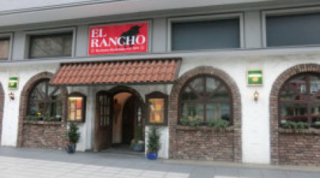 Steakhaus El Rancho