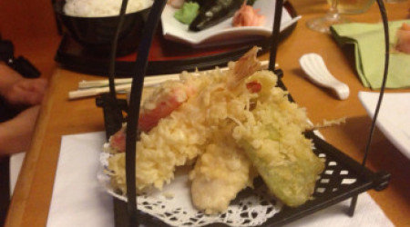 FUJIYA - Japanisches Restaurant