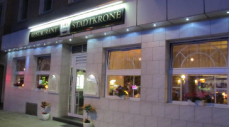 Restaurant Stadtkrone