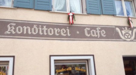 Cafe Wiest