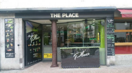 The Place, De Simone & Co