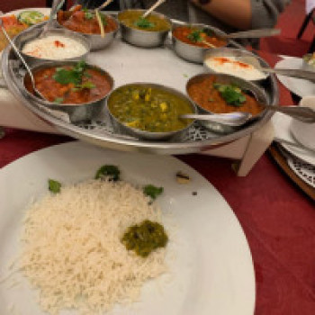 Taj Krishna Indian Restaurant
