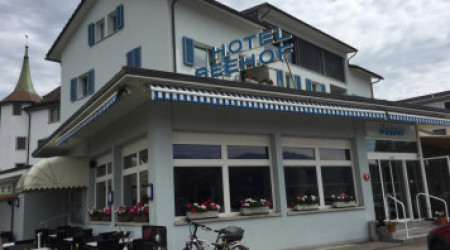 SeeHotel & Restaurant Seehof GmbH