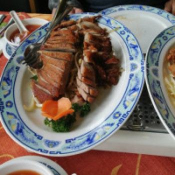 China Restaurant Kaiserstadt