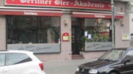Berliner Bierakademie