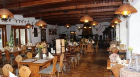 Restaurant Forsthaus Damerow