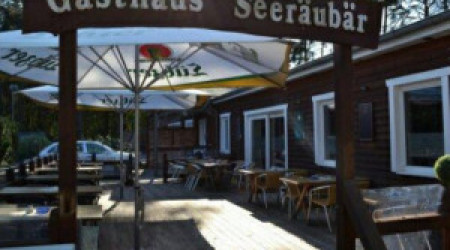 Gasthaus & Pension Seeraubar