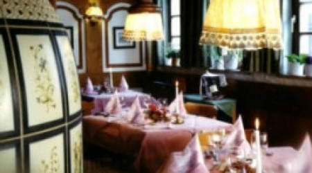 Restaurant Pension Sudetenhof