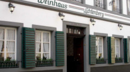 Weinhaus Lichtenberg