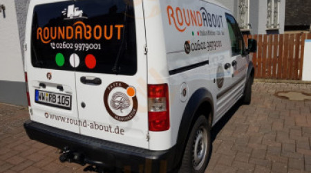 Roundabout Cafe Restaurant Lounge GmbH