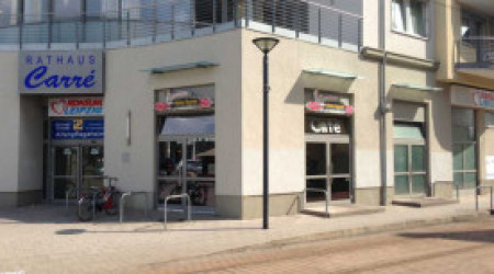 Bäckerei Steinecke - Rathauscarree Schkeuditz