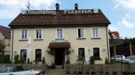 Pizzeria Rauchfang