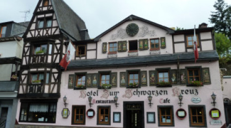 Hotel Zum Schwarzen Kreuz