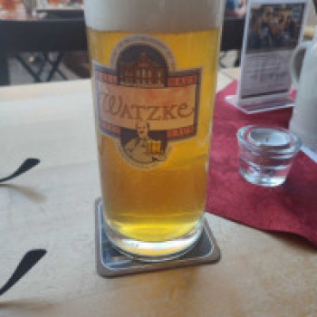 Watzke Brauereiausschank am Ring