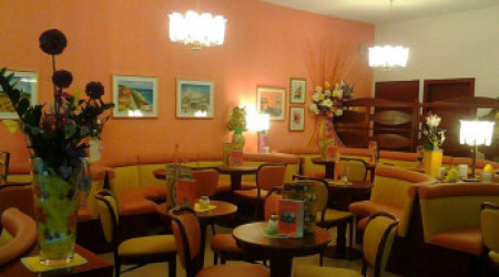 Eis Cafe Simonetti