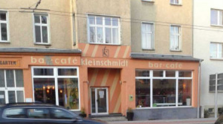 Kleinschmidt Bar und Cafe