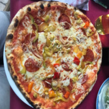 Ristorante pizzeria Bella Italia,